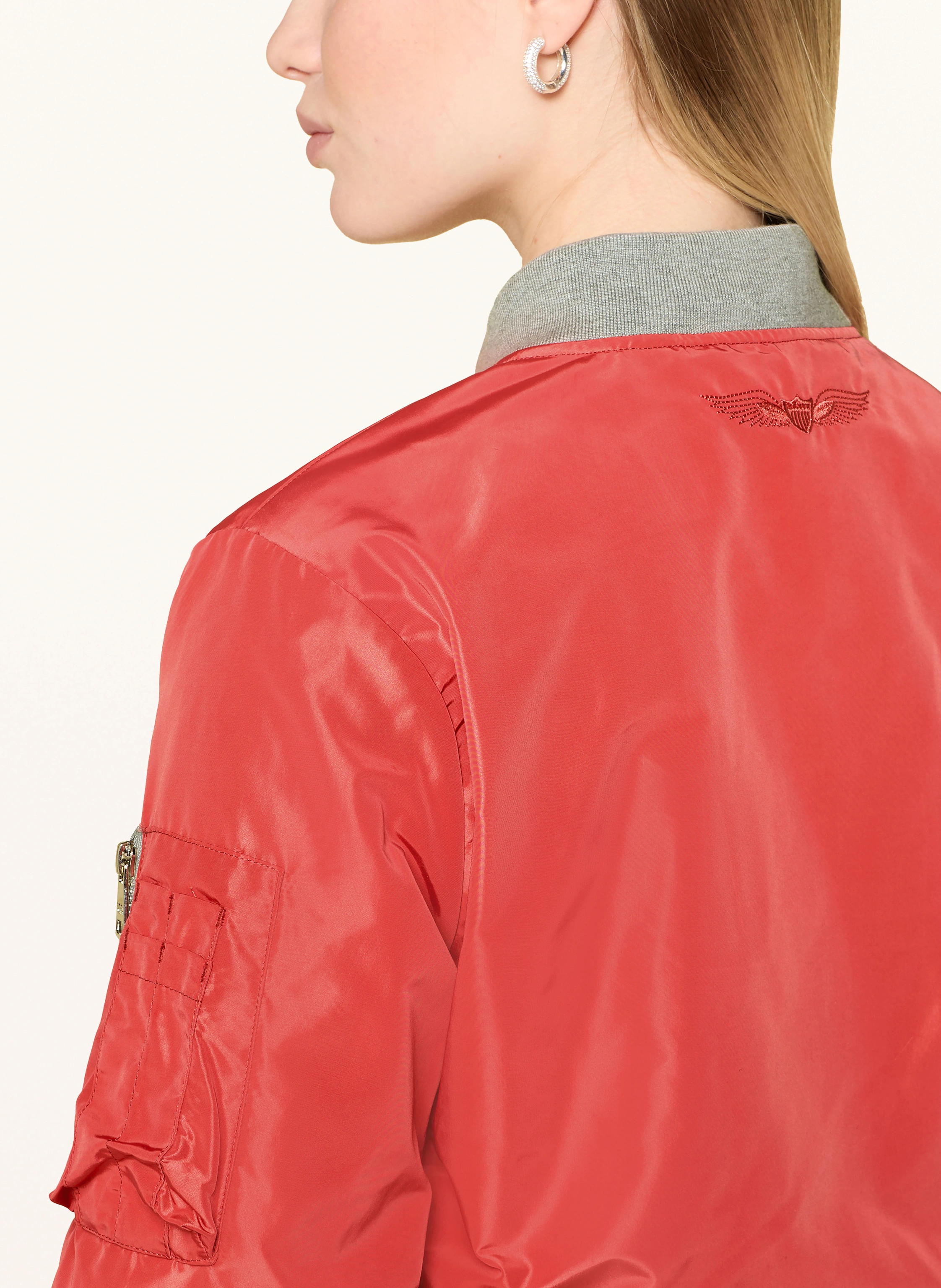 BOMBERS ORIGINAL Blouson