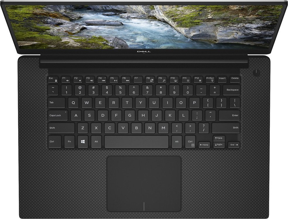 Dell Precision 5530 | i7-8850H | 15.6