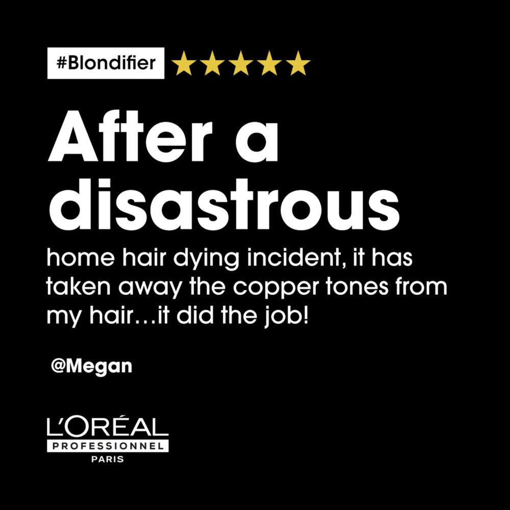 L'Oréal Professionnel BlondifierConditioner200 ml