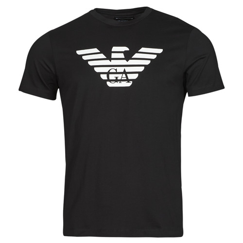 Emporio Armani - 8N1TN5 - Noir
