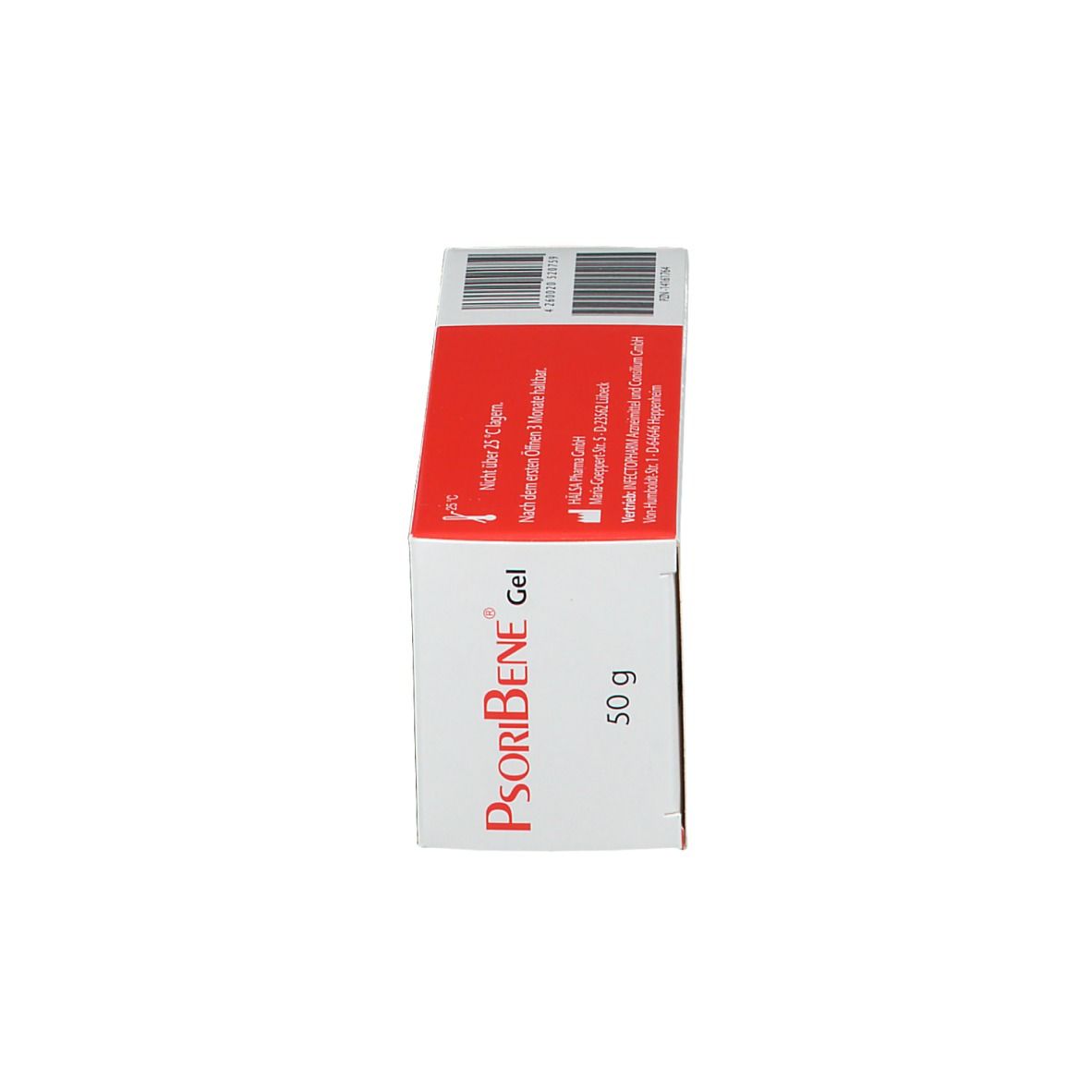 PsoriBene® Gel