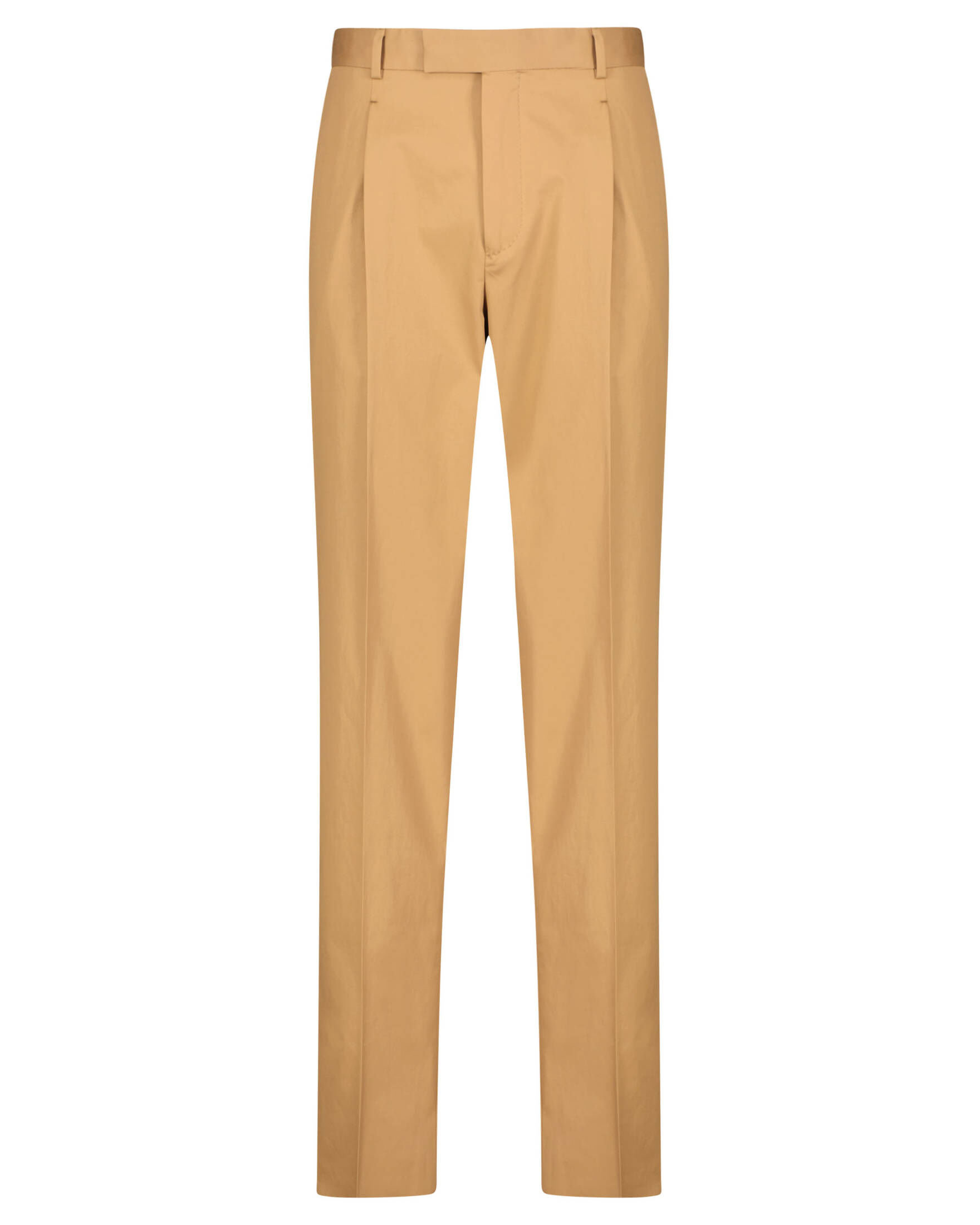 Zegna| Herren Hose Pleated Fit