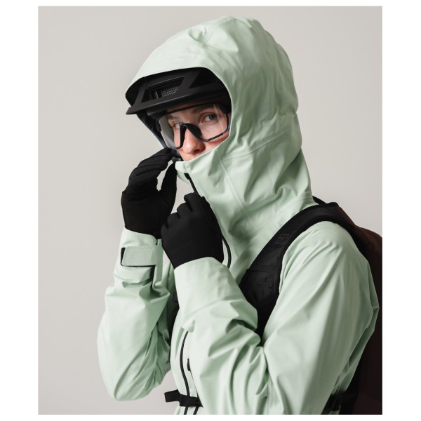 Ortovox - Women's Sequence GORE-TEX Jacket - Veste de cyclisme
