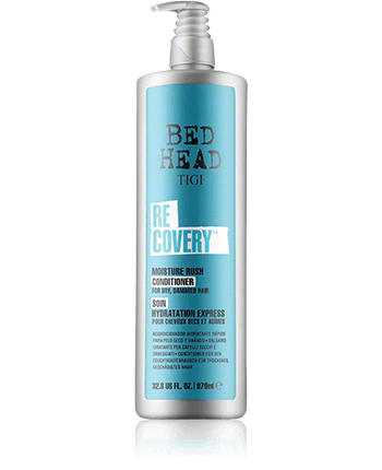 Tigi Bed Head Recovery Moisture Rush Conditioner 970ml