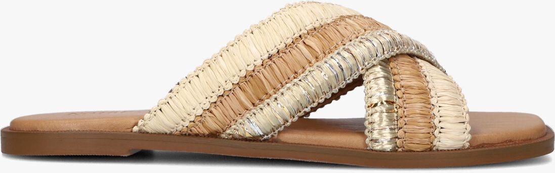 NOTRE-V multi notre-v slippers 979006