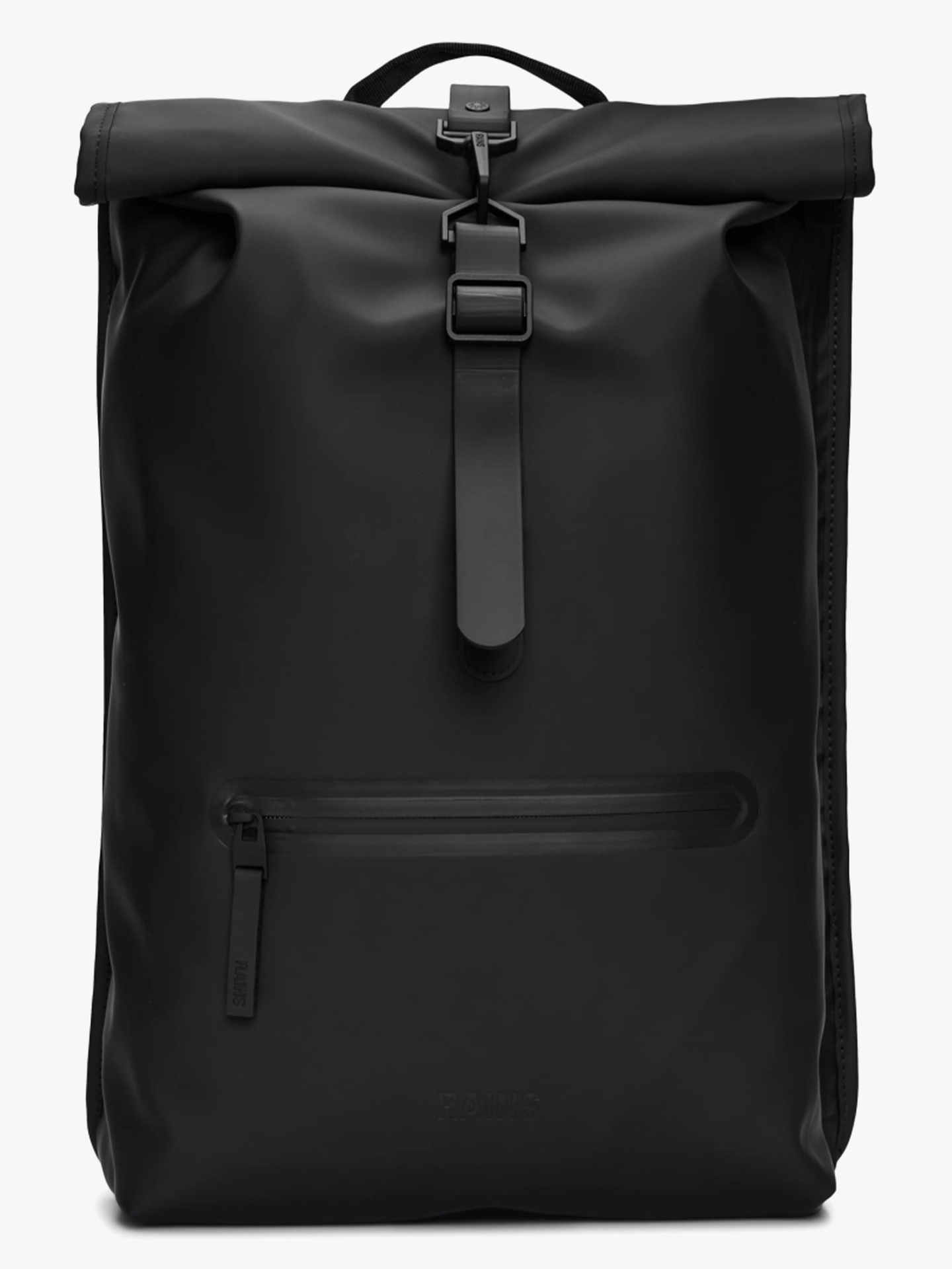 Rolltop Rucksack