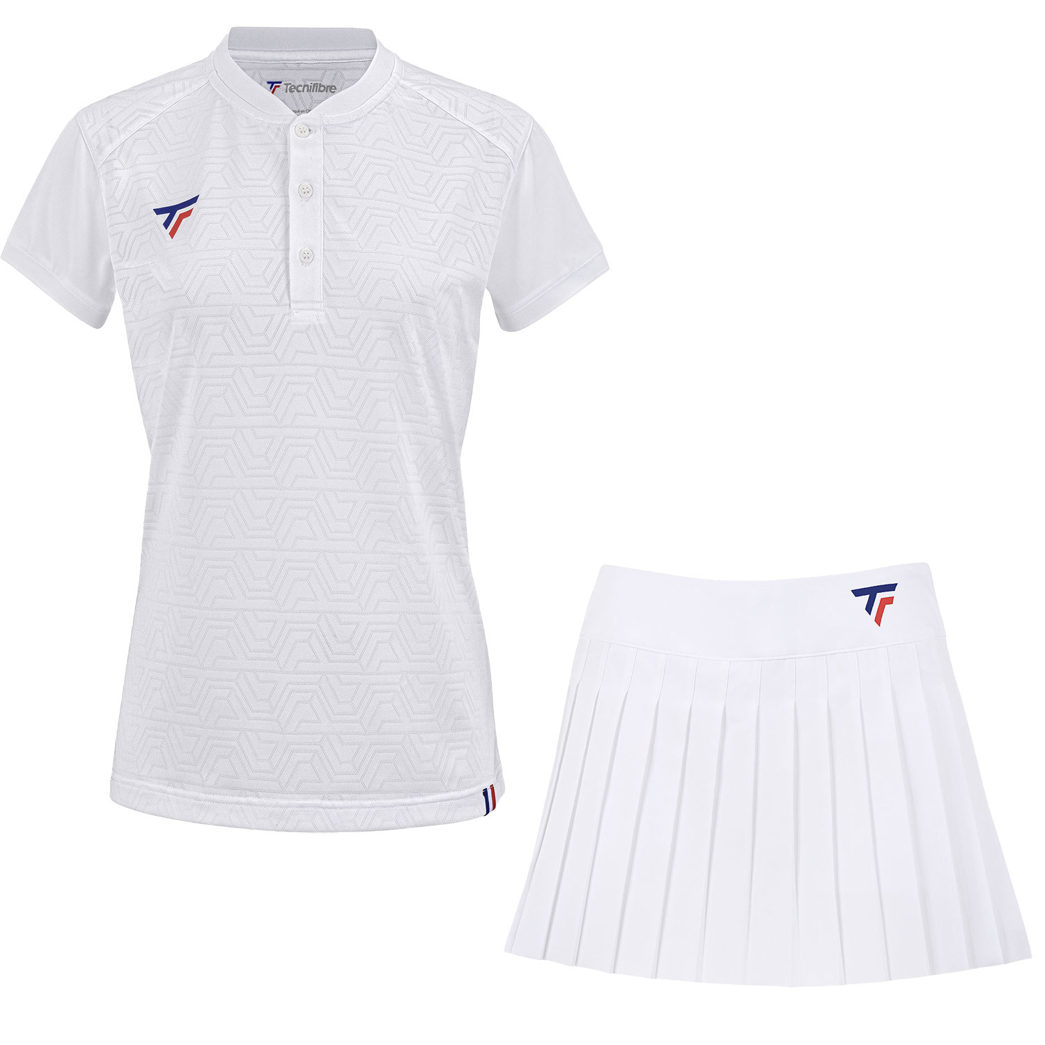 Tecnifibre Set Dames 6