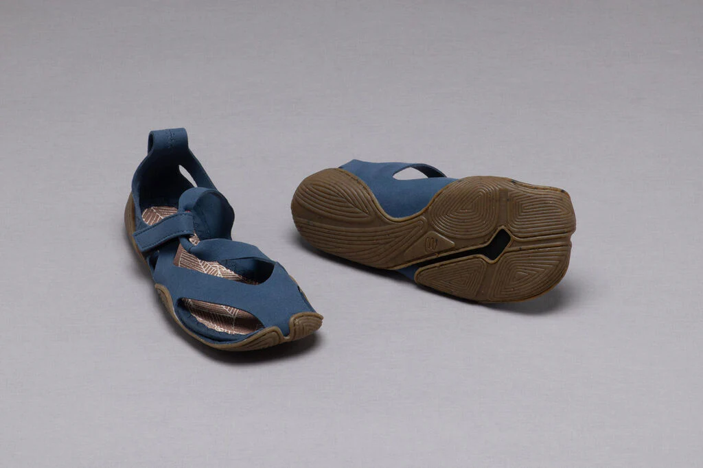 Feder blue