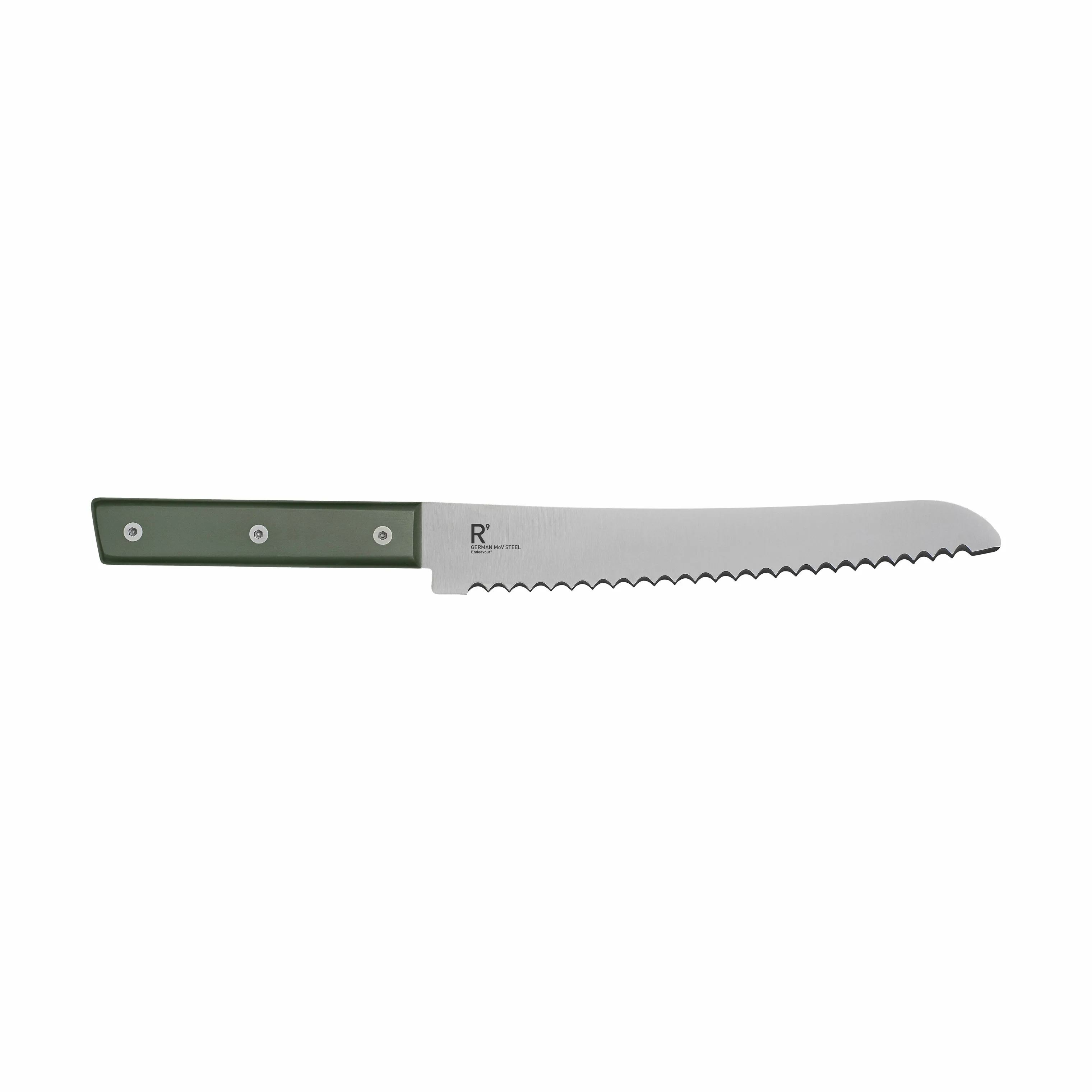 Endeavour Resolution Brødkniv