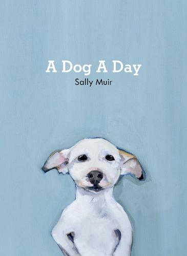 A Dog A Day (Hardback)