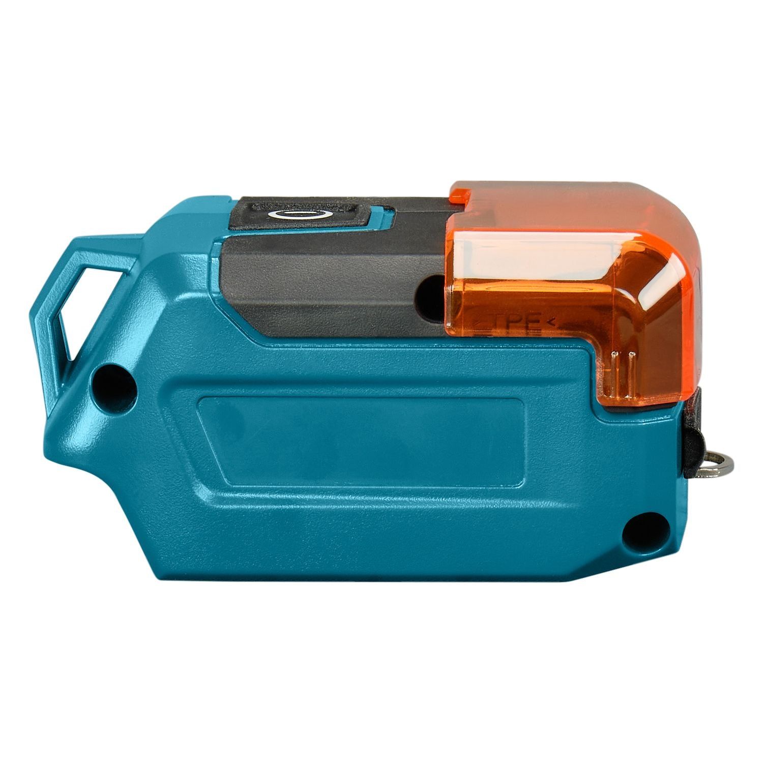 Makita DML817 Accu Zaklamp blok met USB 14,4 - 18V