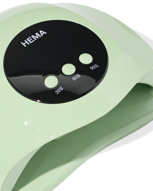Lampe à ongles LED UV