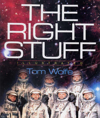 The Right Stuff (Hardback)