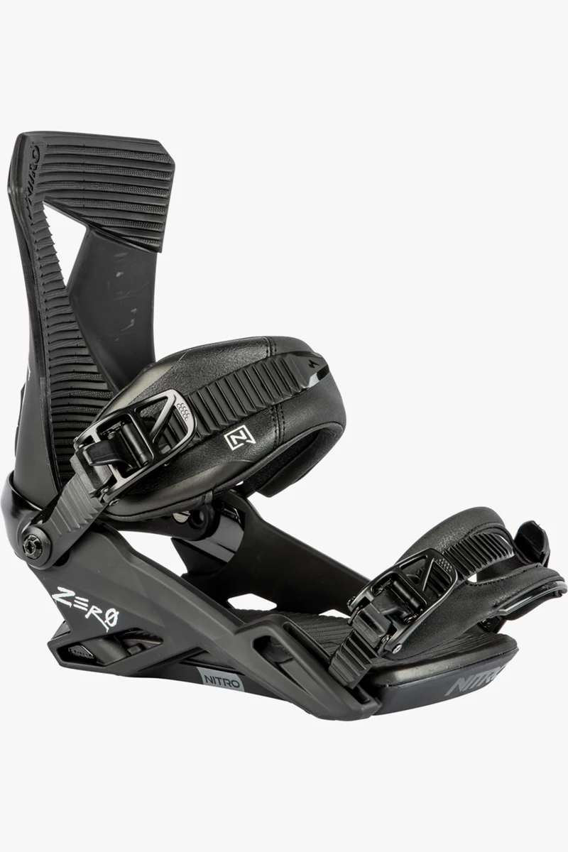 Nitro Zero Snowboardbindung