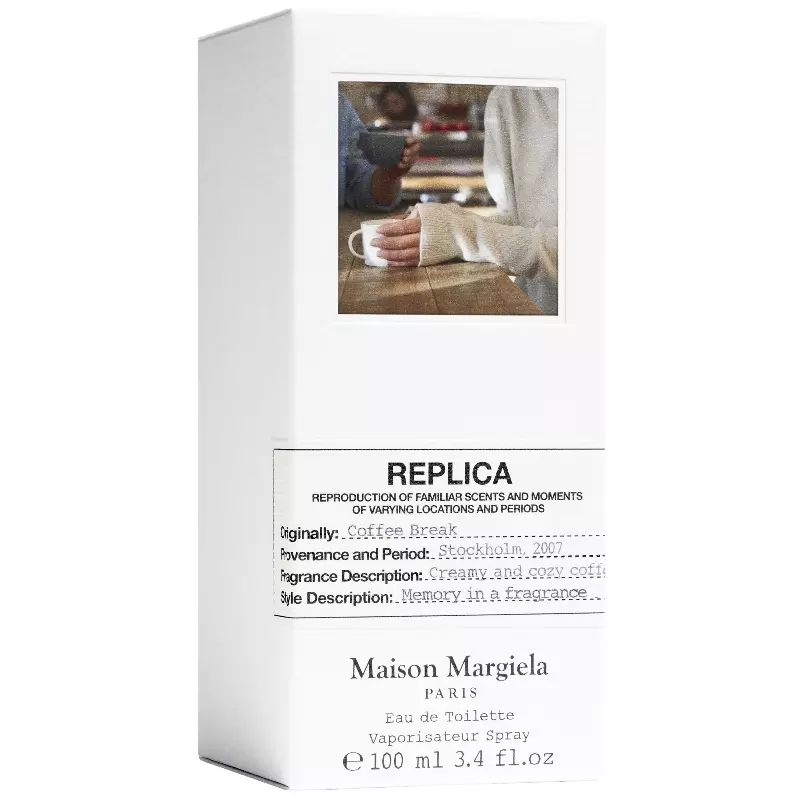 Maison Margiela Replica Coffee Break EDT 100 ml