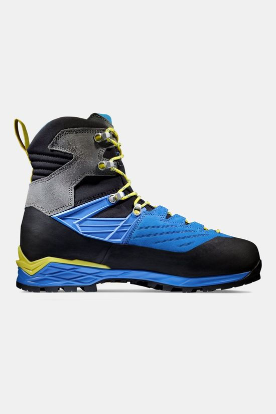 Mammut Mammut Kento Pro High Gore-Tex Bergschoen