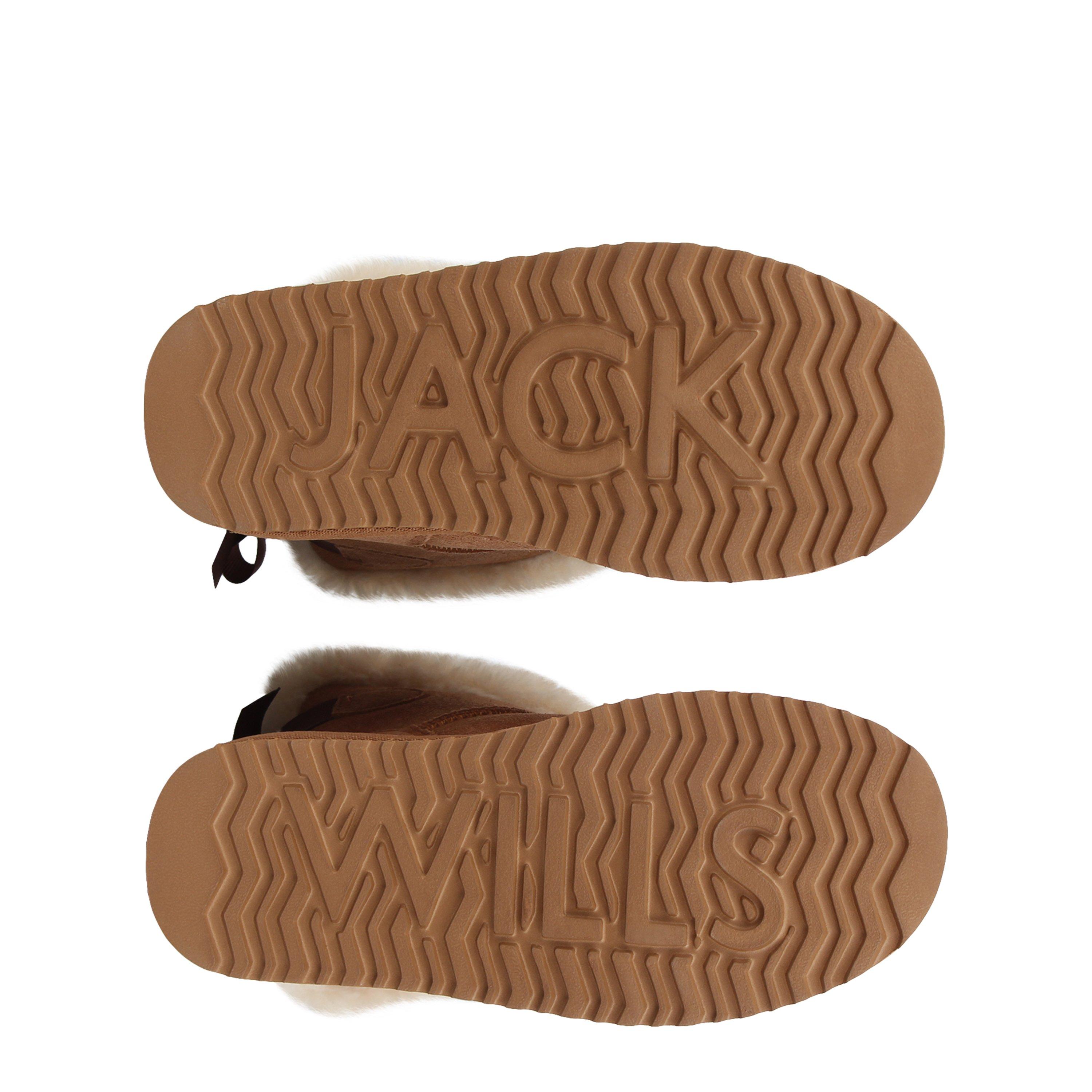 Jack Wills JW Bow Snug