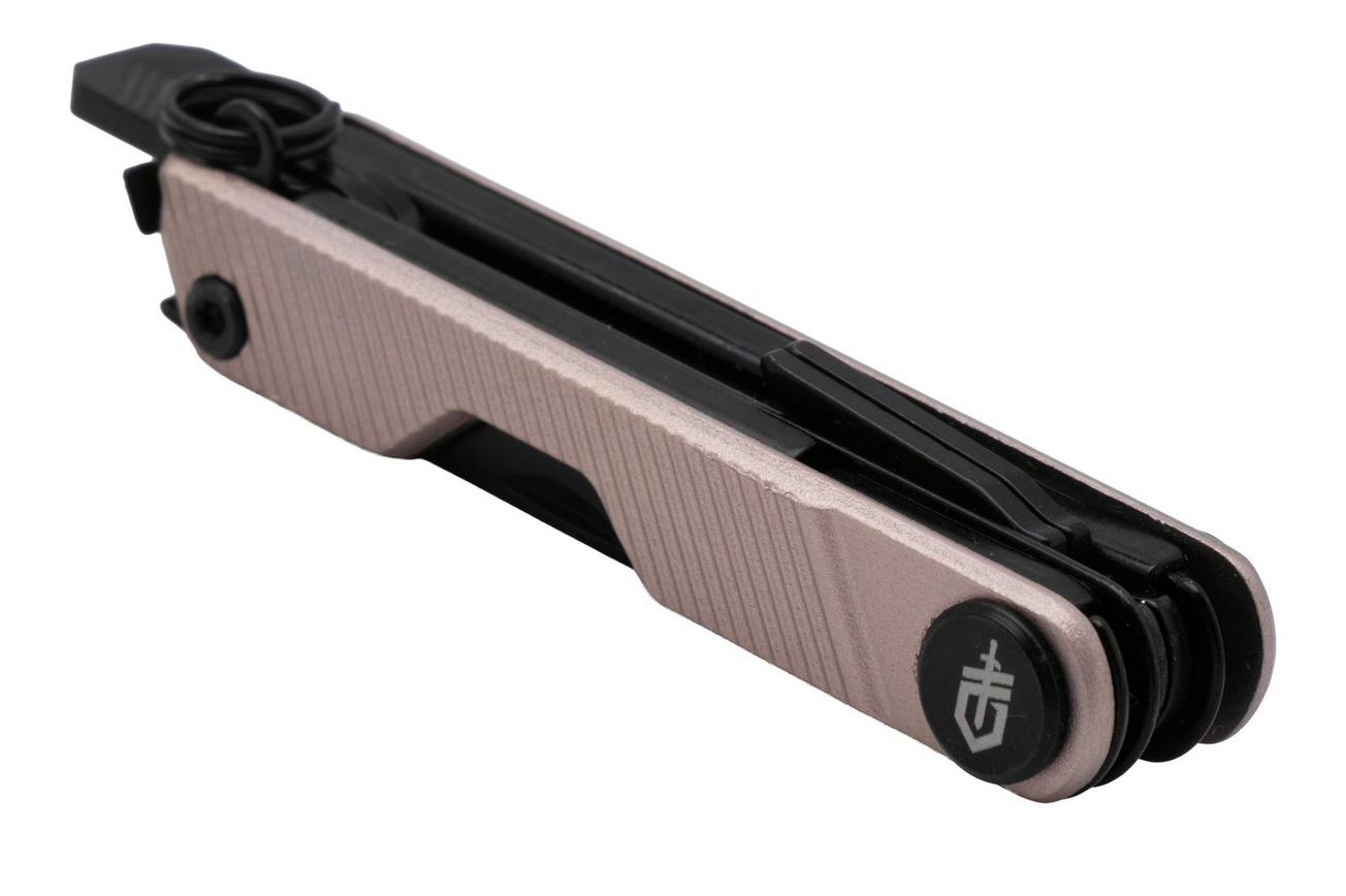 Gerber Armbar Mini with Package Opener 2007706 Rose Gold, sleutelhanger multitool