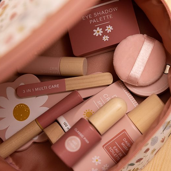 Little Dutch - Make Up taske