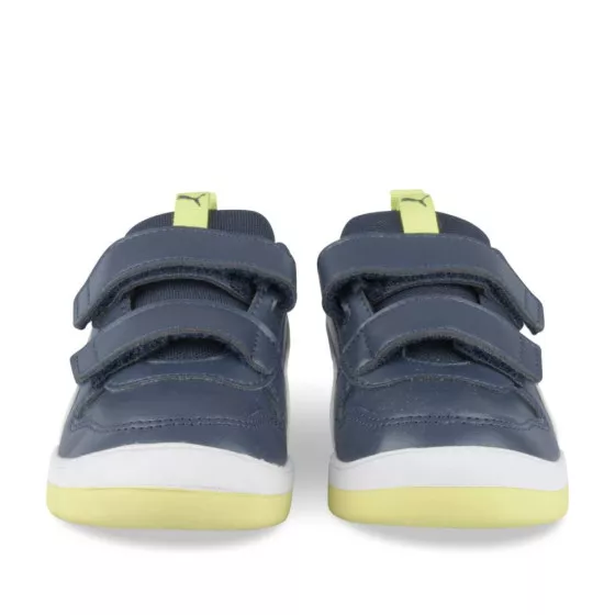 Baskets BLEU PUMA Multiflex