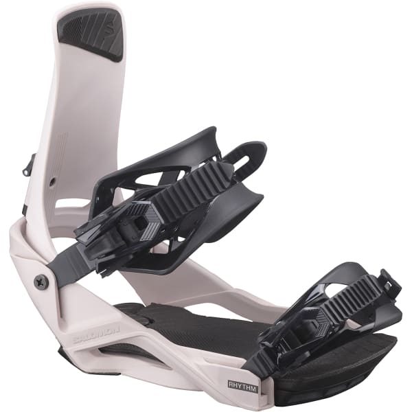 Fixation snowboard SALOMON RHYTHM LILAC ASH