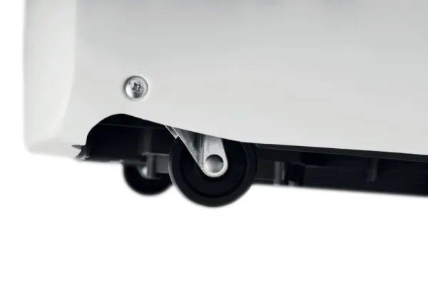 Whirlpool PACW29COL - Klimaanlæg - Mobil - 2,6 EER - 9.000 BTU