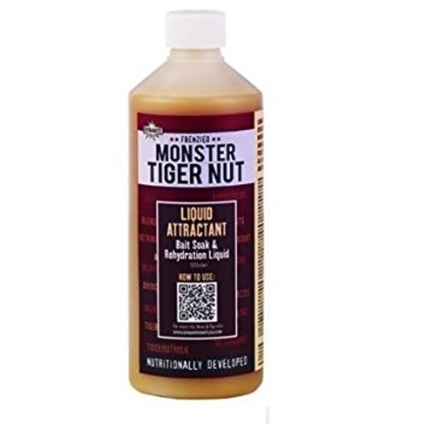 Liquide Dynamite Baits Liquid Attractant (500ml)