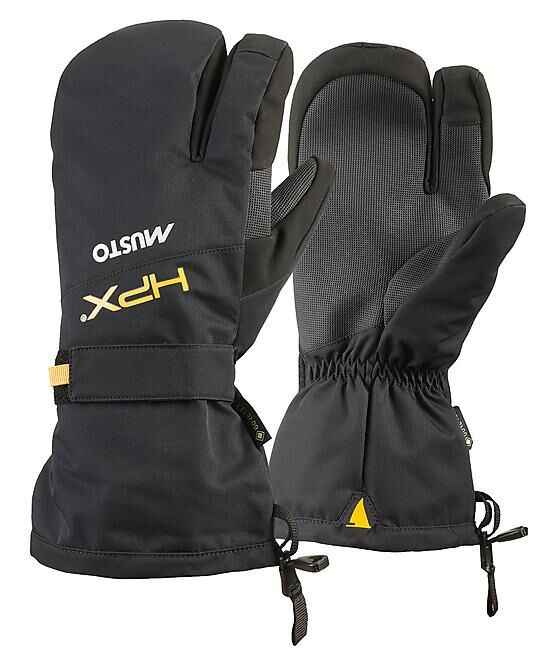 MUSTO - MOUFFLES HPX GTX PRO OCEAN