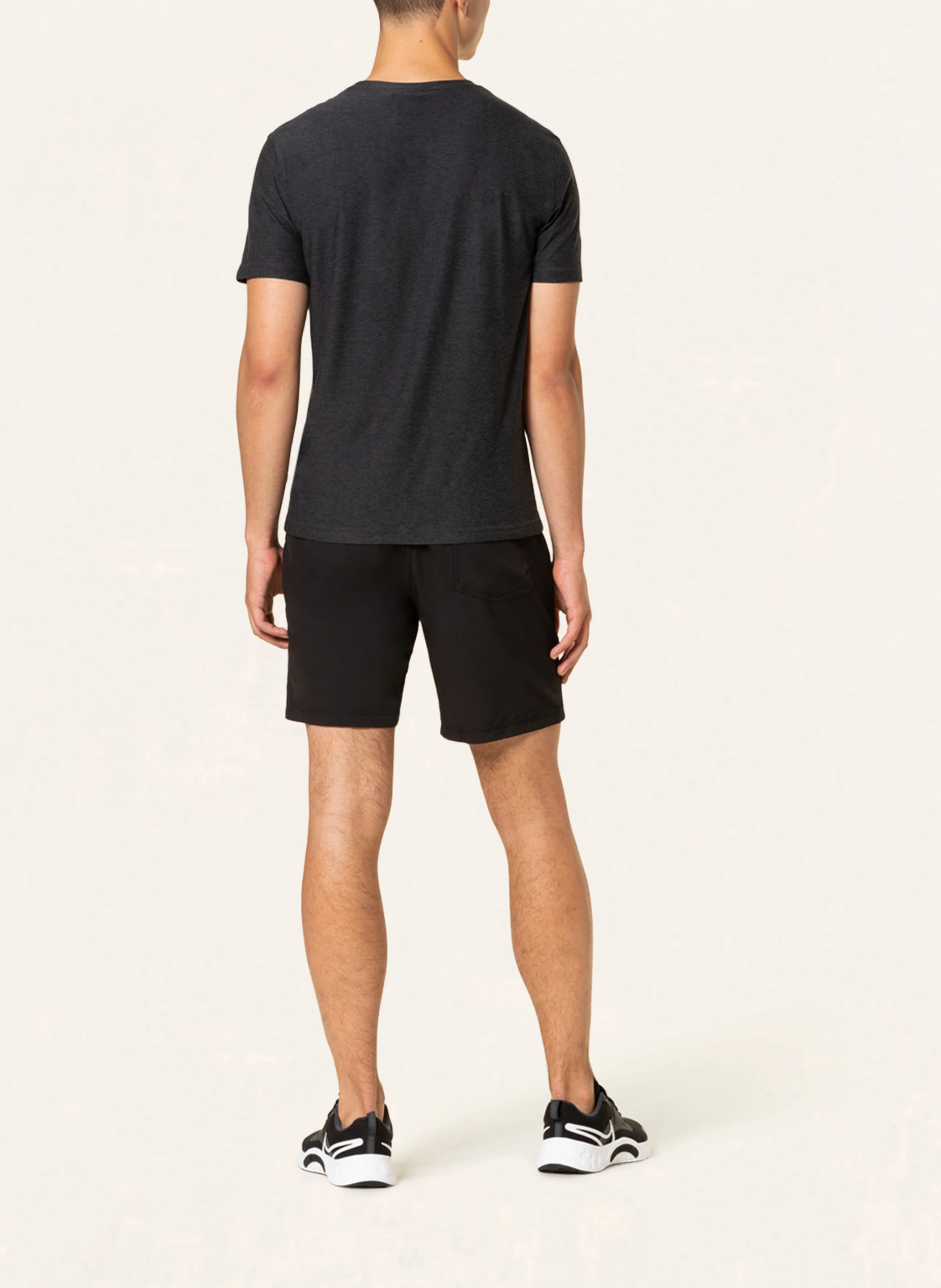 vuori T-Shirt STRATO TECH