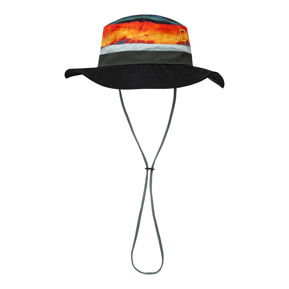 Buff EXPLORE - Chapeau black