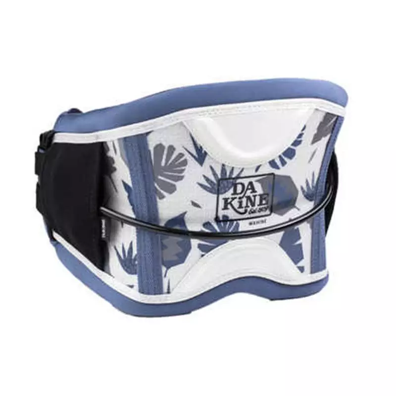 Harnais ceinture DAKINE Wahine Florida Blue