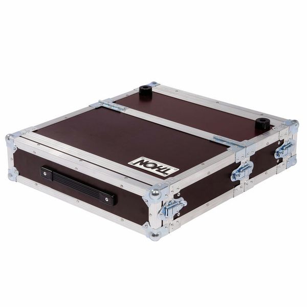 Thon CD Player Case