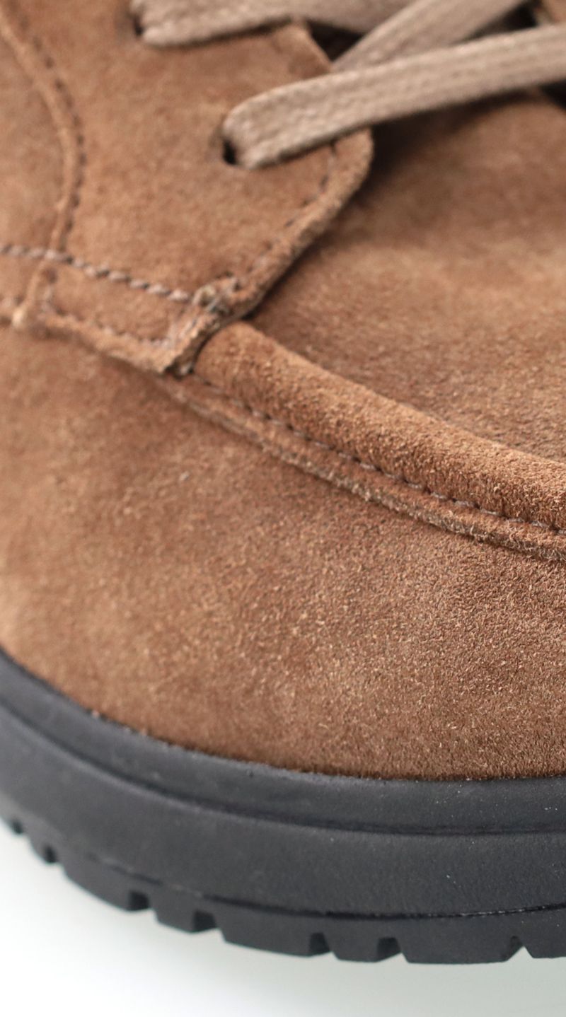 Xsensible Romagna Stretchwalker Boots Bruin Dames