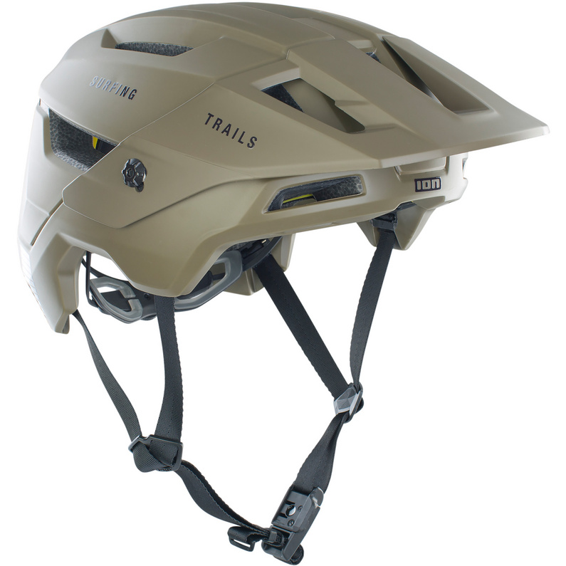 ION Traze Amp MIPS Fahrradhelm