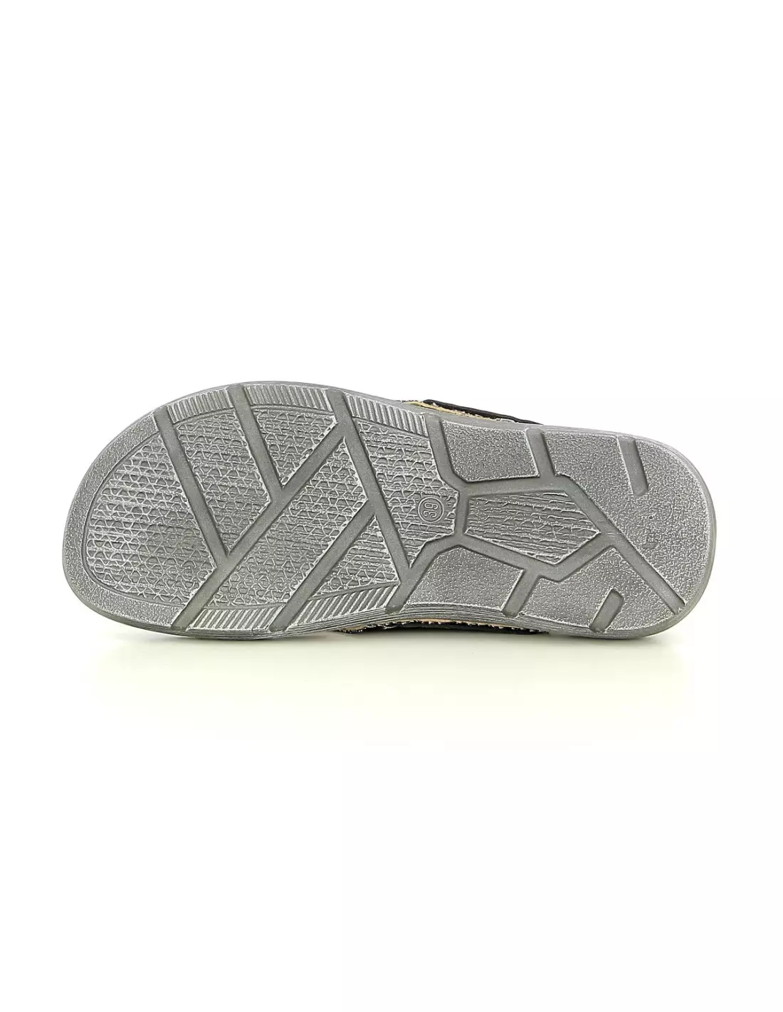 ARIZONA PACO 8040 PS17 MARINE - Sandales, mules & nu-pieds Marine
