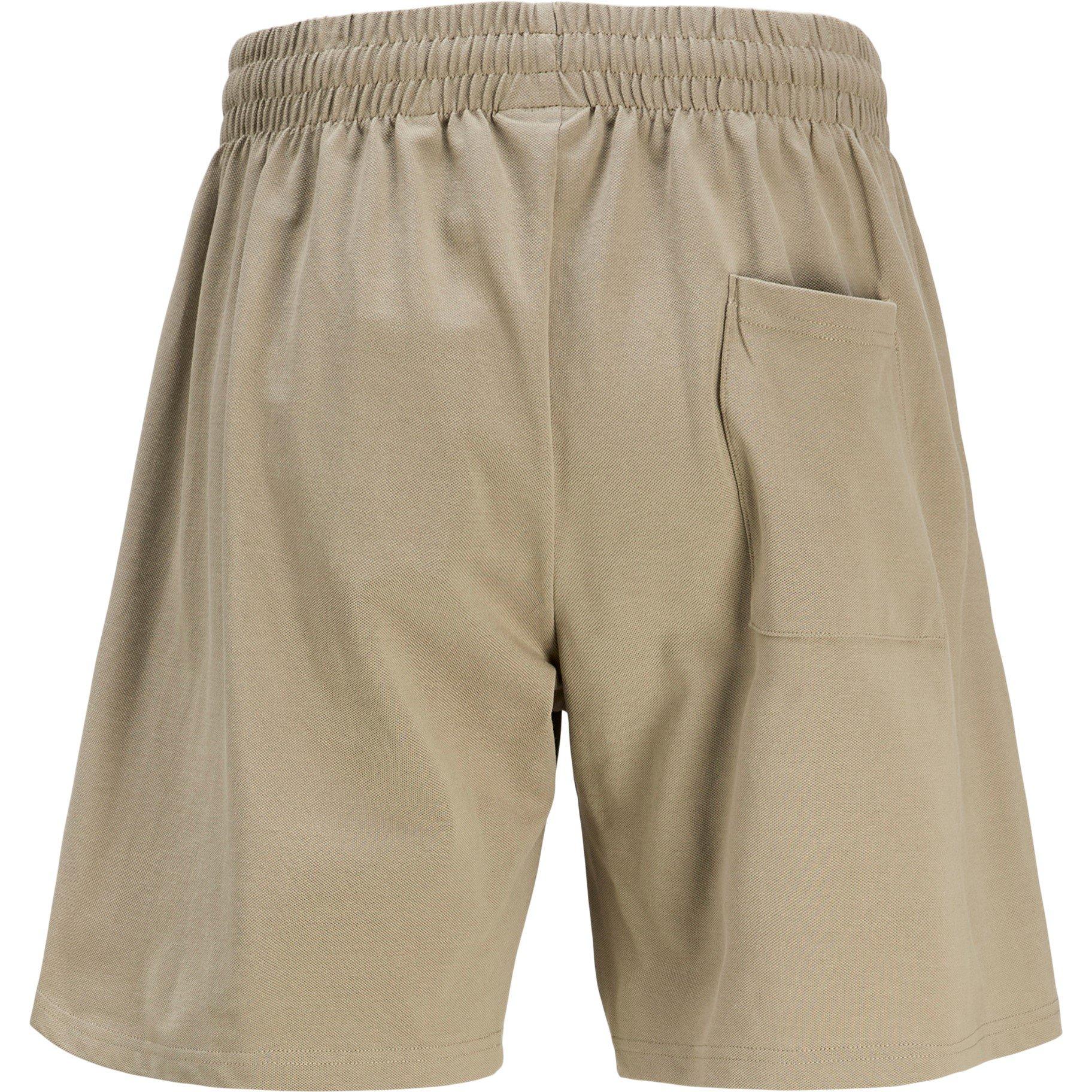 Jack and Jones Jersey Shorts Mens
