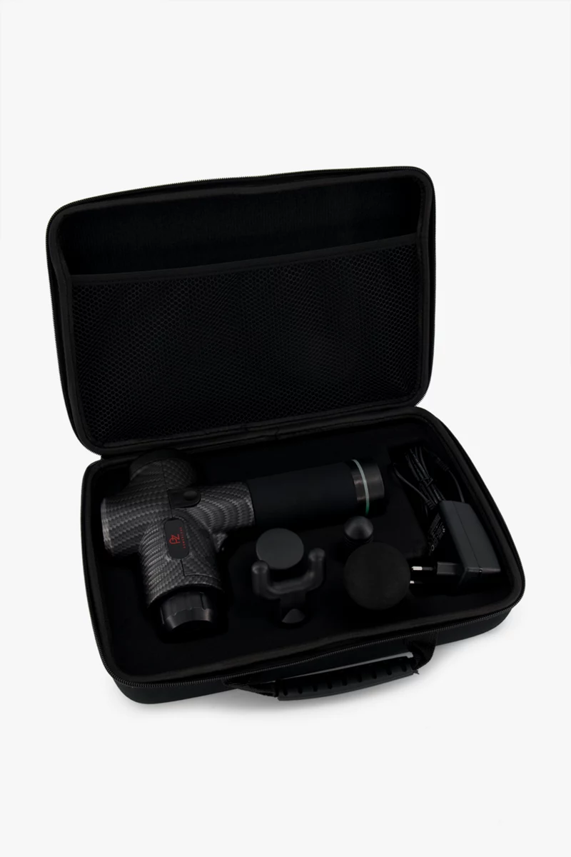POWERZONE Massagepistole