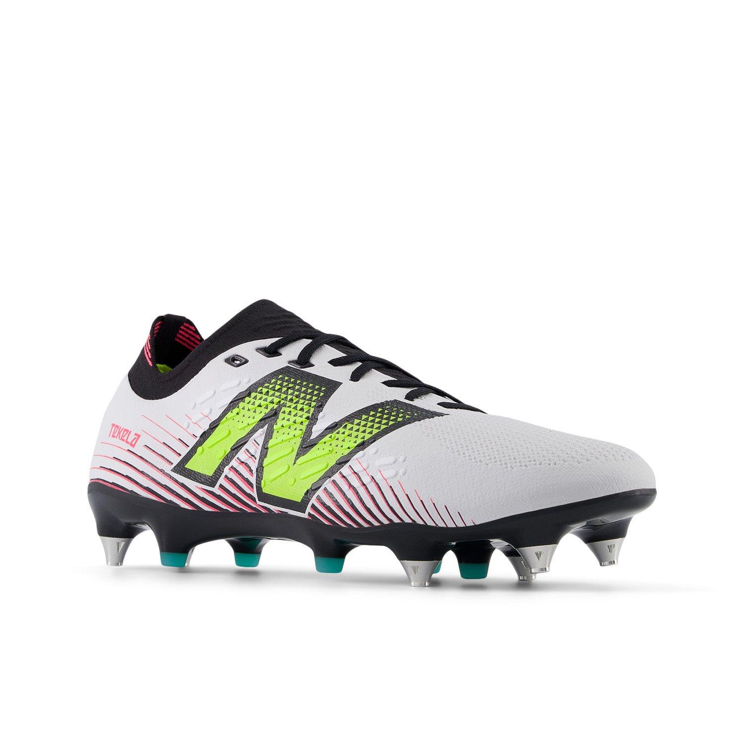 New Balance NB Tekela V4 Pro Soft Ground Football Boots