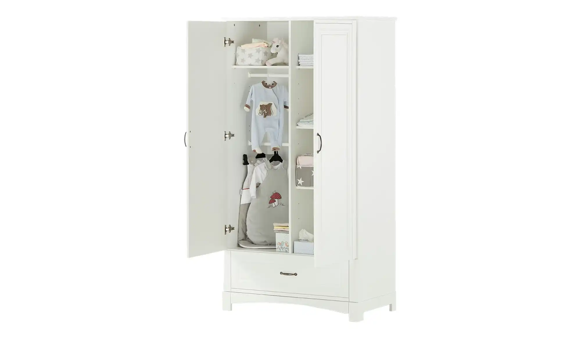 Kleiderschrank Eloise