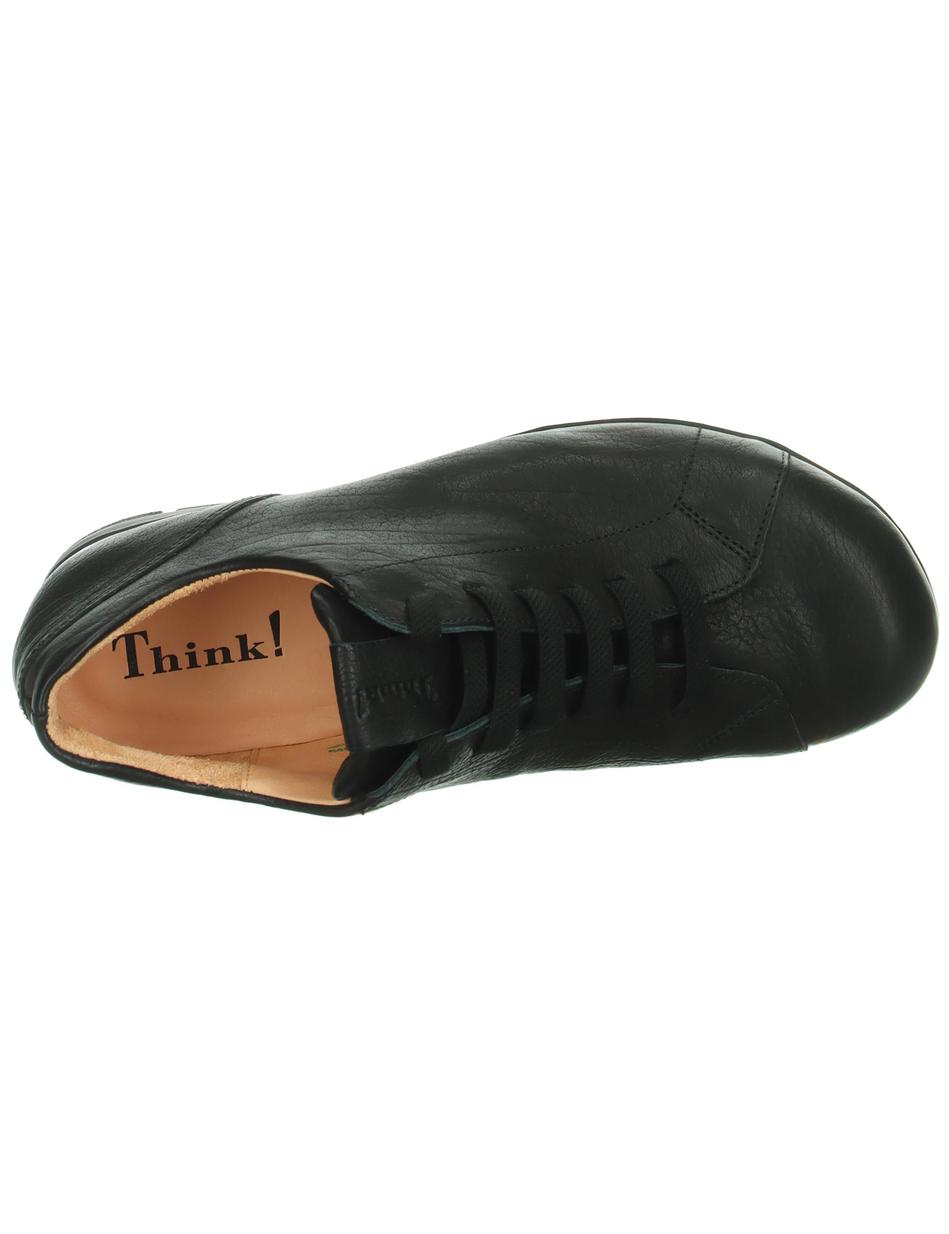 Schnürschuh KING HERREN
