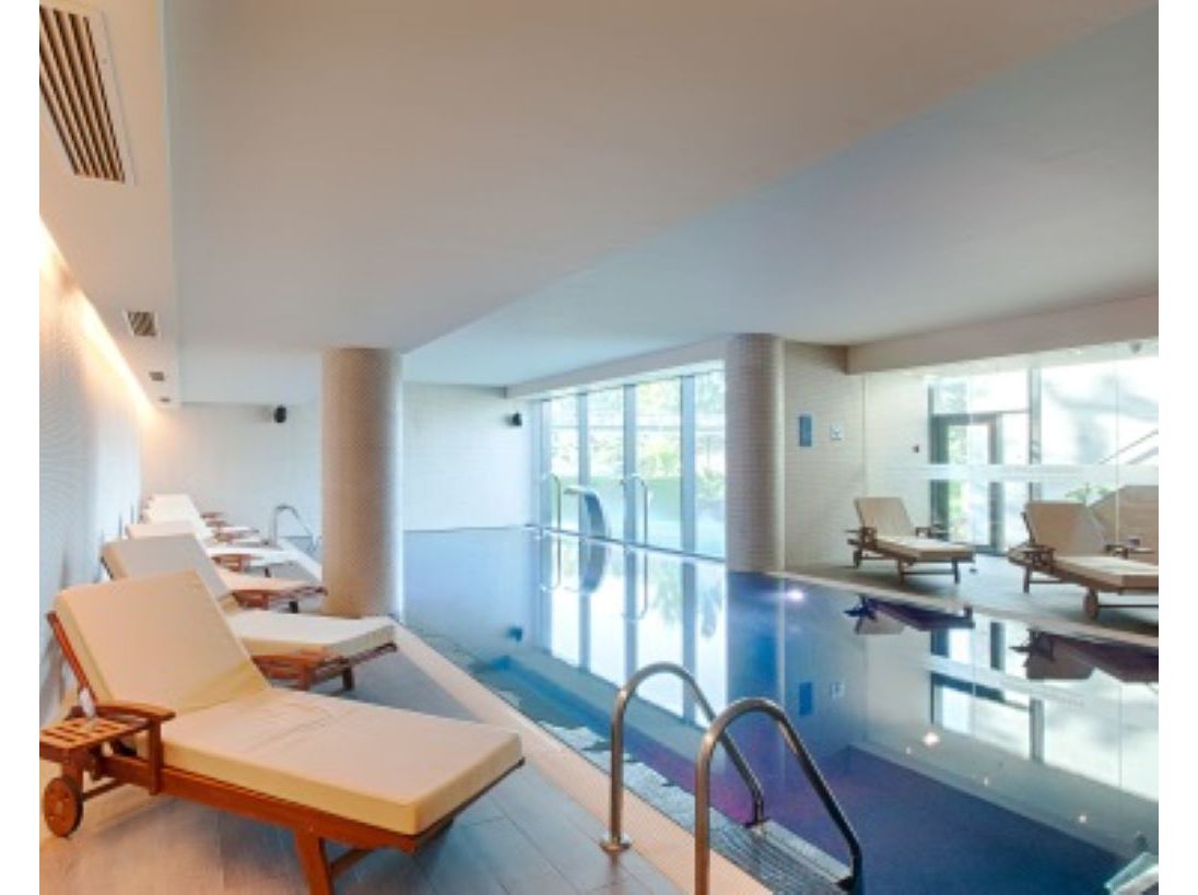 PACK ODISSEIAS CIRCUITOS DE SPA DE HOTEL PARA 2