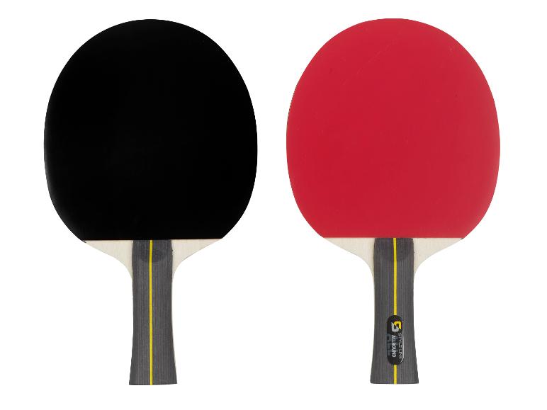 Indoor tafeltennisset Style 600