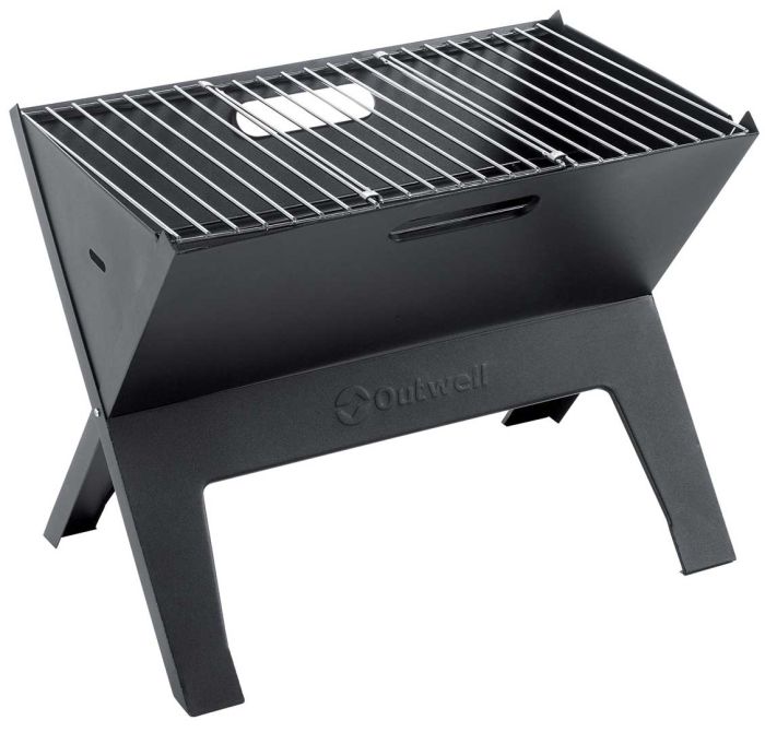 Cazal Portable Grill