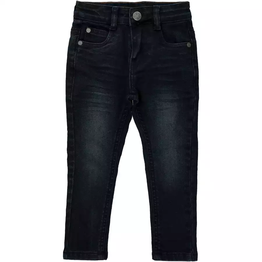 Baby Sweets Hose Herbst, Winter blau