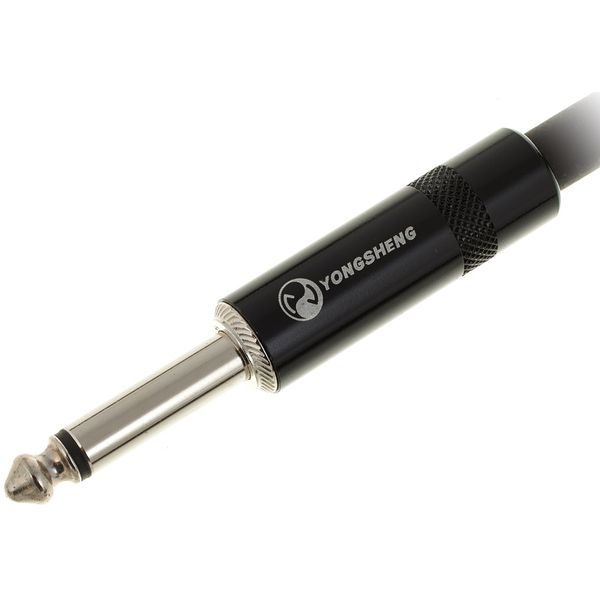 Brümmer JA-60SB Vintage Series Bundle