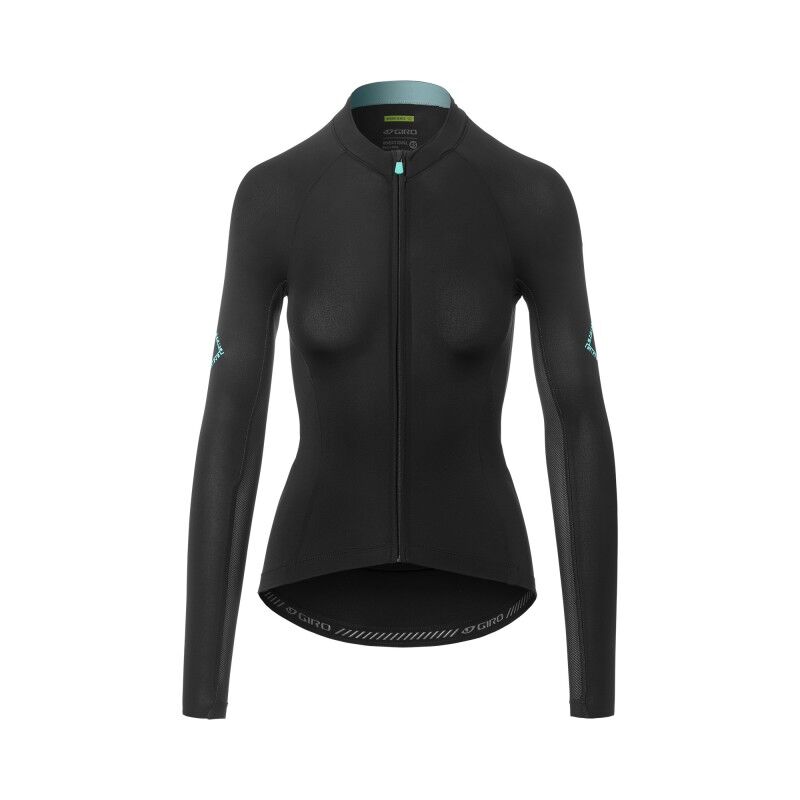 Chrono Elite LS Jersey - Maillot vélo femme