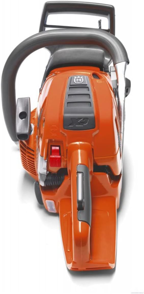 Husqvarna 562XP Professionelle Kettensäge mit 59,8 ccm Hubraum