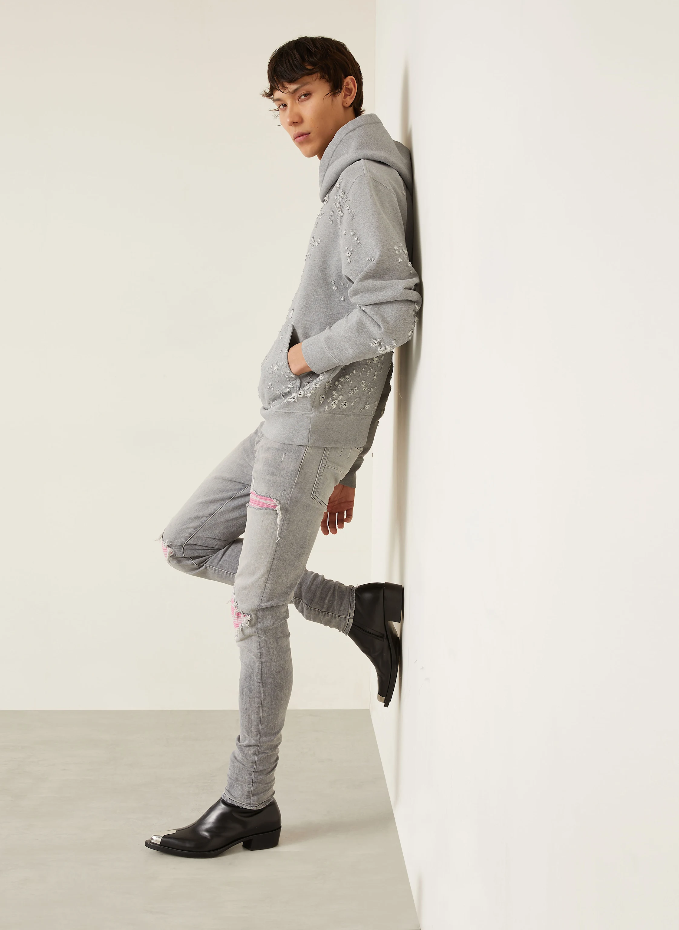 AMIRI Jeans Skinny Fit