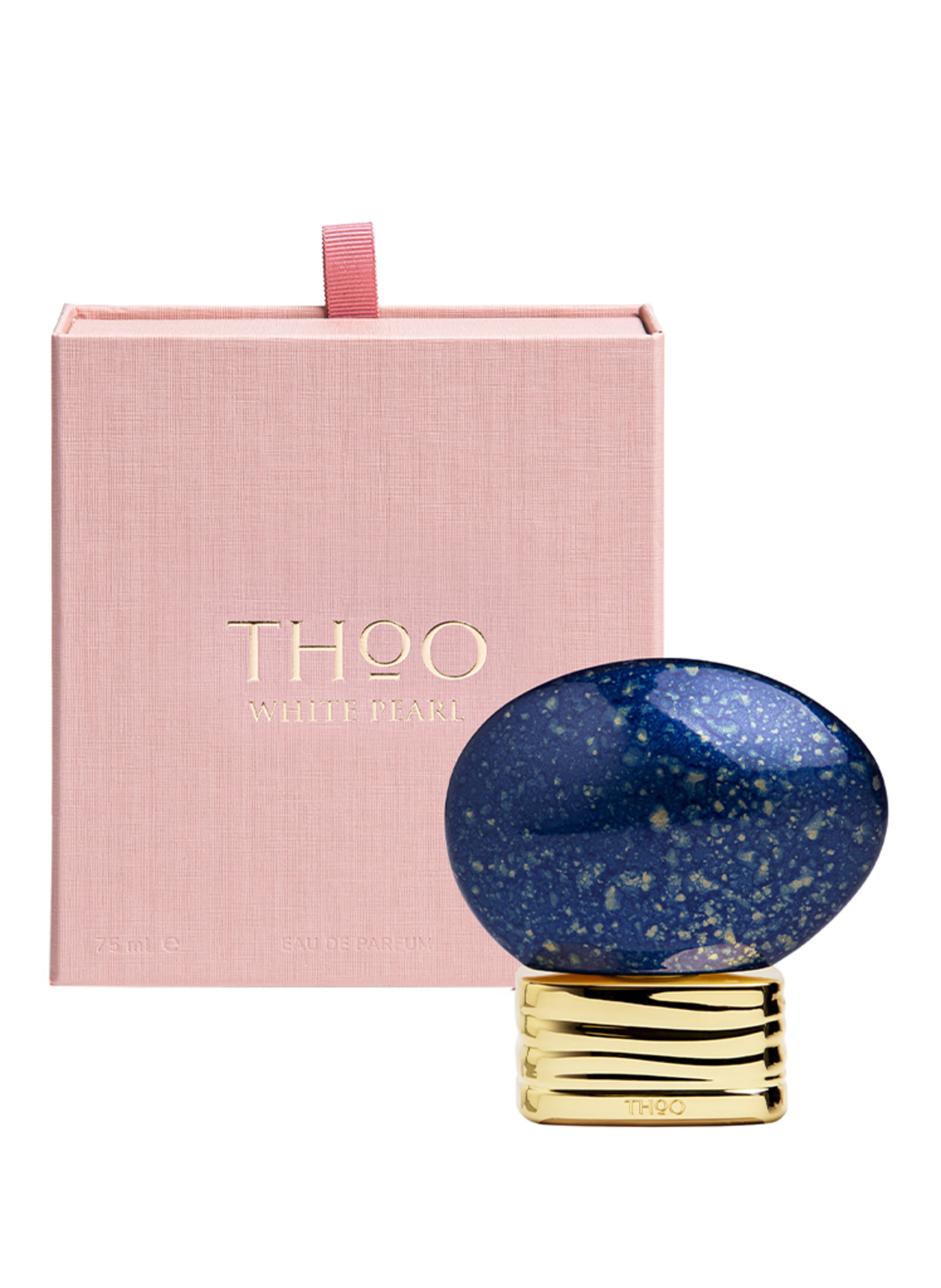 THE HOUSE OF OUD SAPPHIRE BLUE