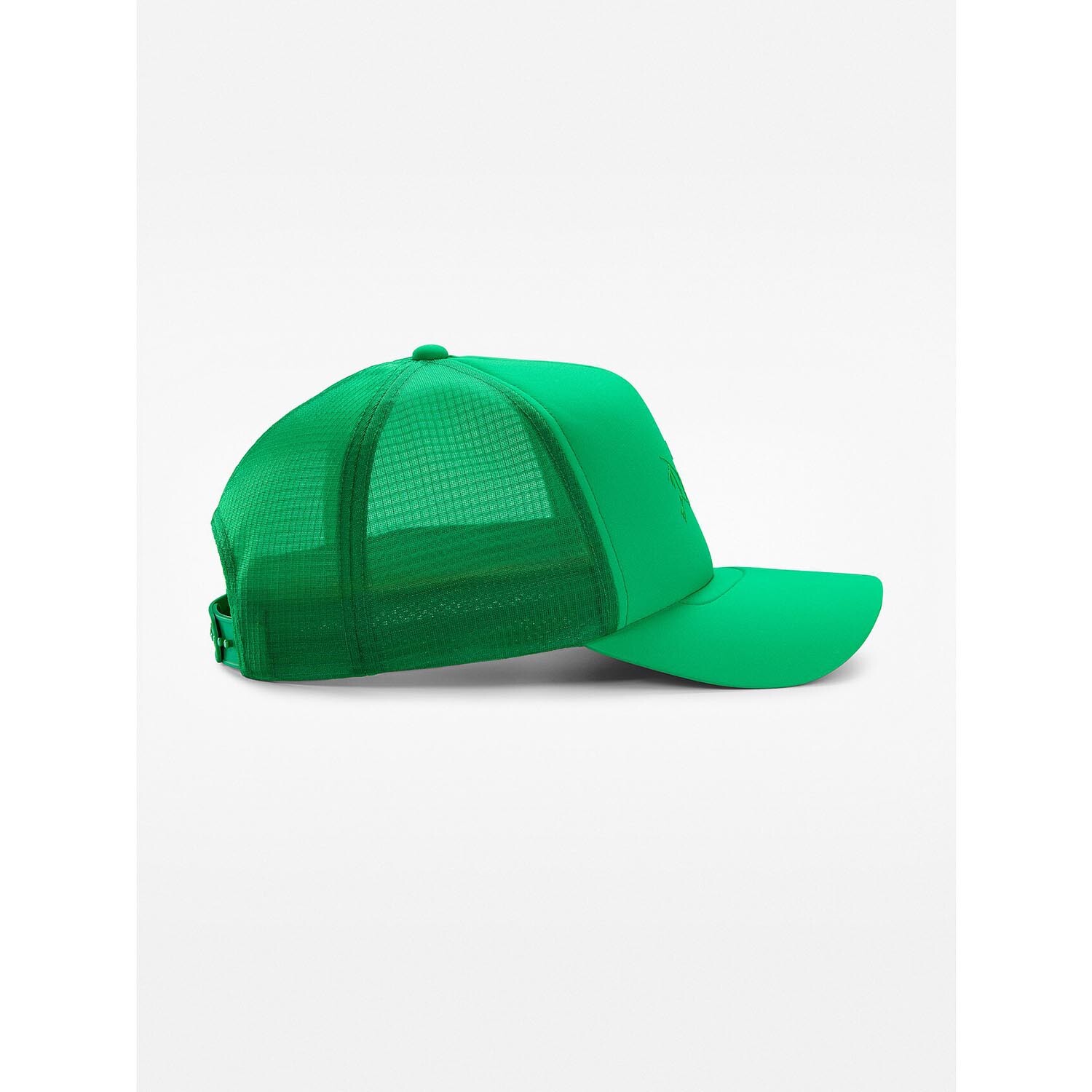 Arcteryx Bird Trucker Curved S2023 model